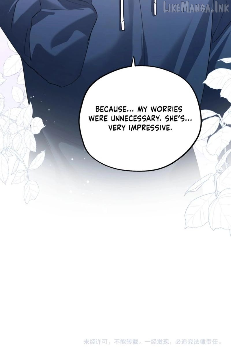 After Rebirth, I Married My Scumbag Ex's Arch-Enemy Chapter 38 page 51