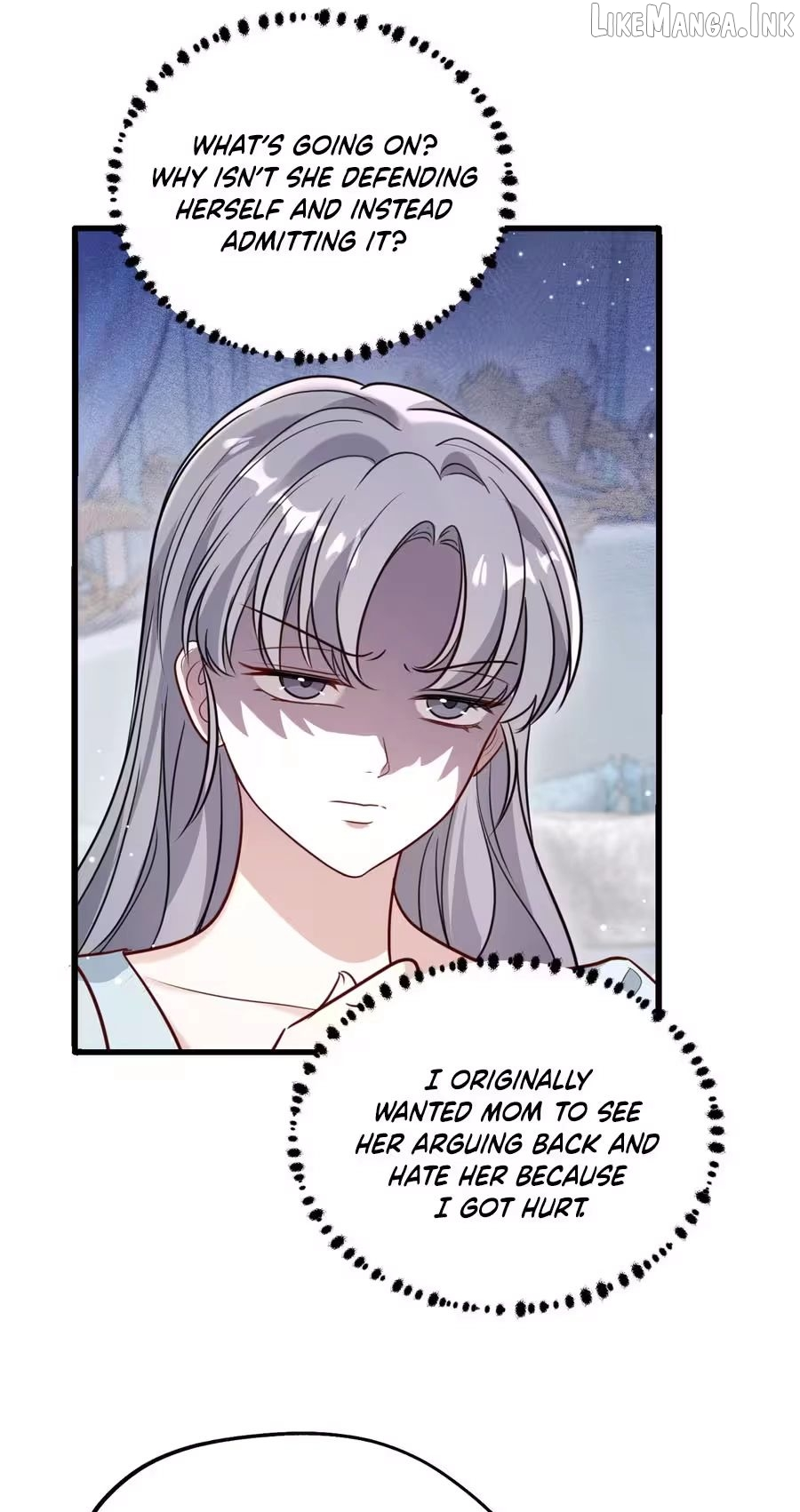 After Rebirth, I Married My Scumbag Ex's Arch-Enemy Chapter 40 page 10