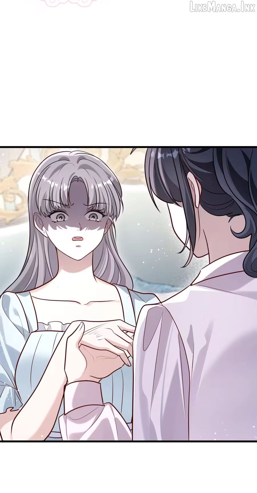 After Rebirth, I Married My Scumbag Ex's Arch-Enemy Chapter 40 page 20