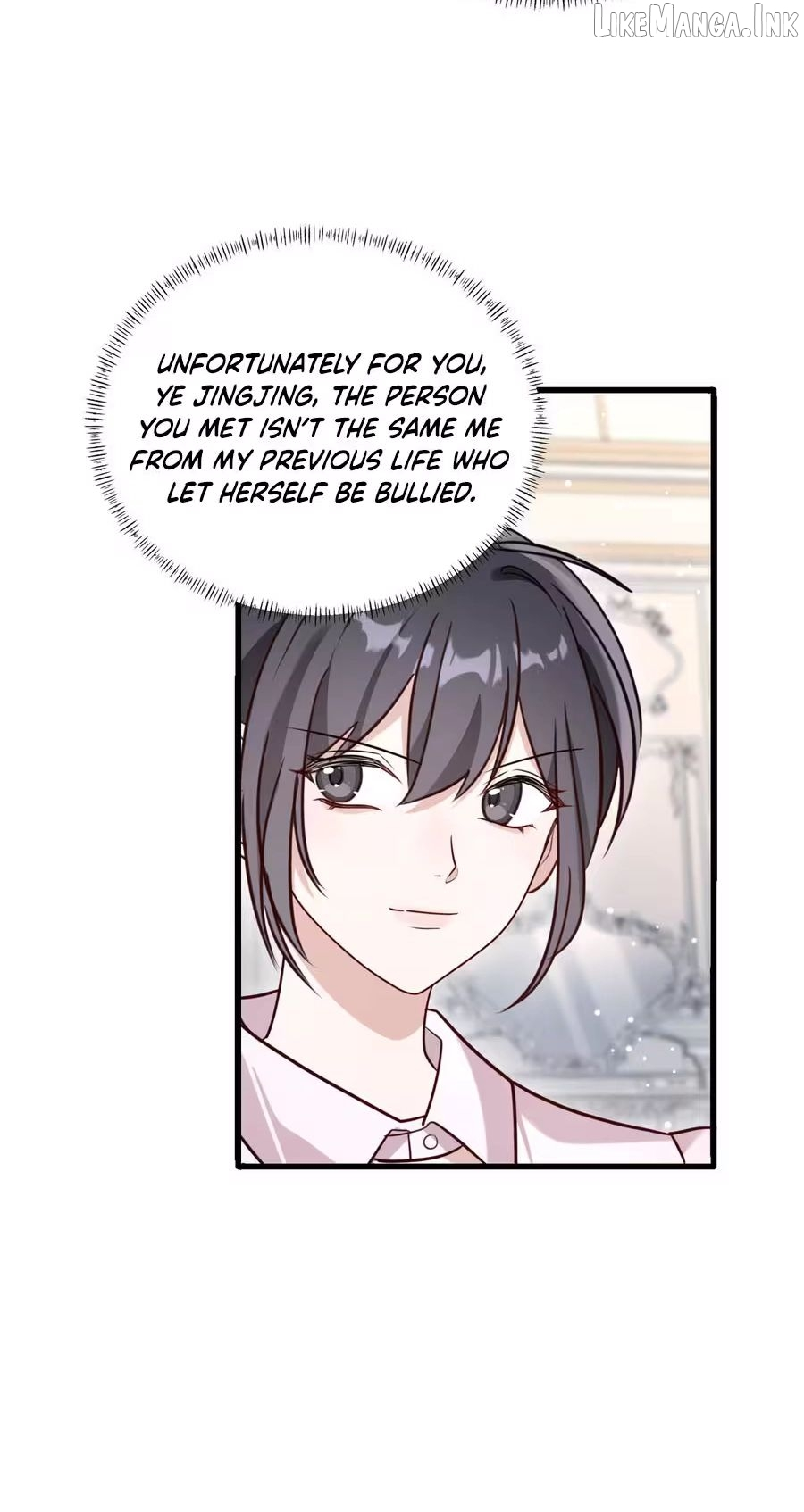 After Rebirth, I Married My Scumbag Ex's Arch-Enemy Chapter 40 page 7