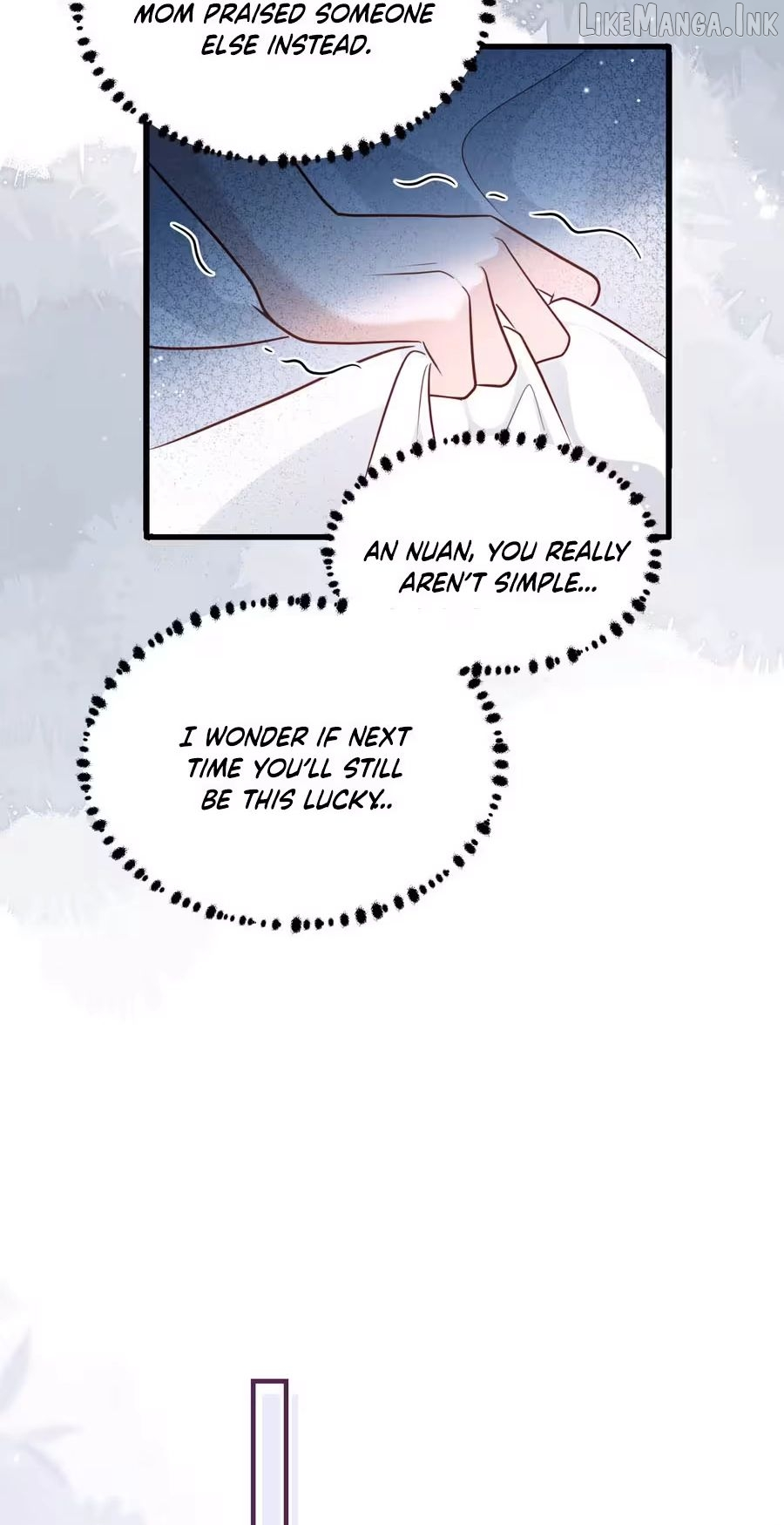 After Rebirth, I Married My Scumbag Ex's Arch-Enemy Chapter 40 page 28