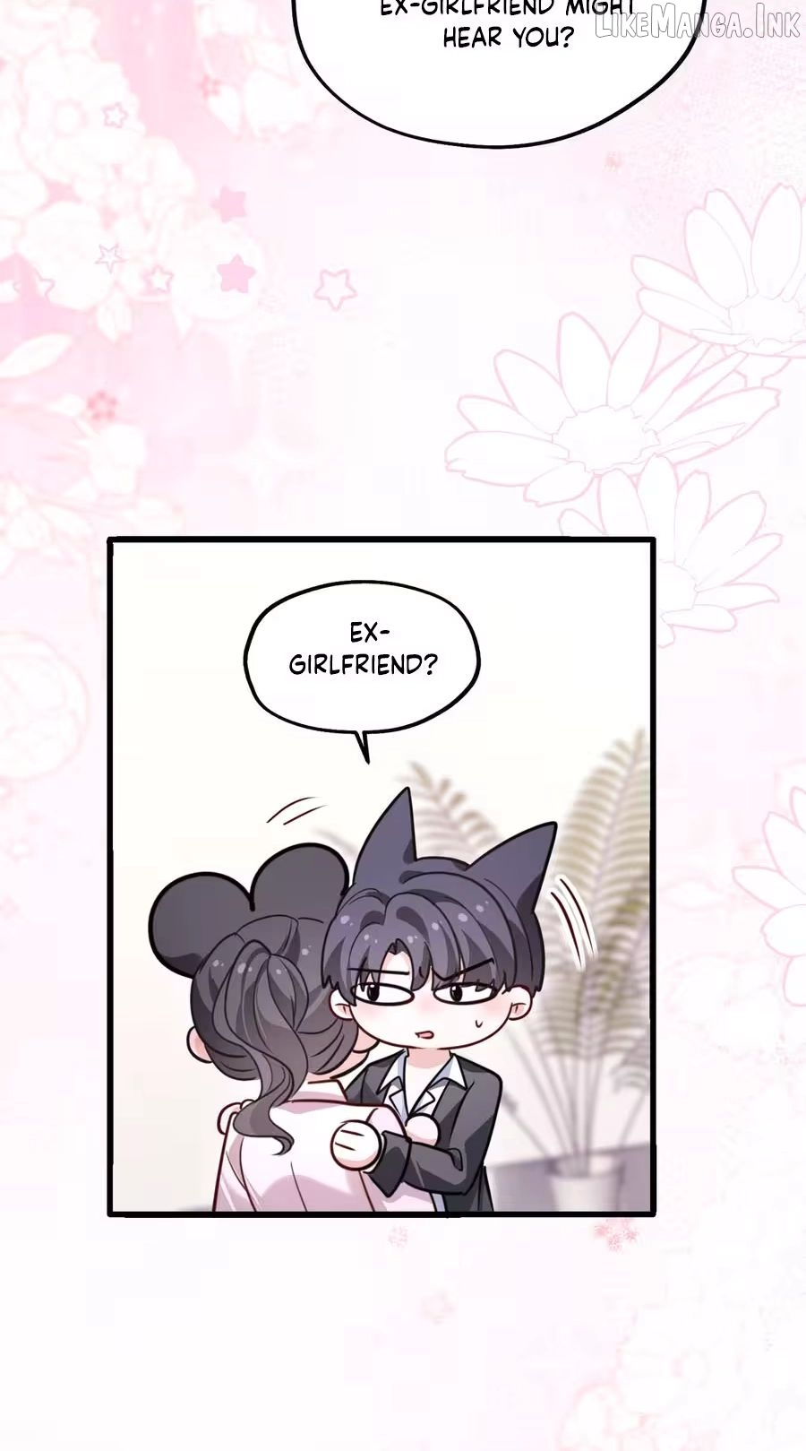 After Rebirth, I Married My Scumbag Ex's Arch-Enemy Chapter 40 page 37