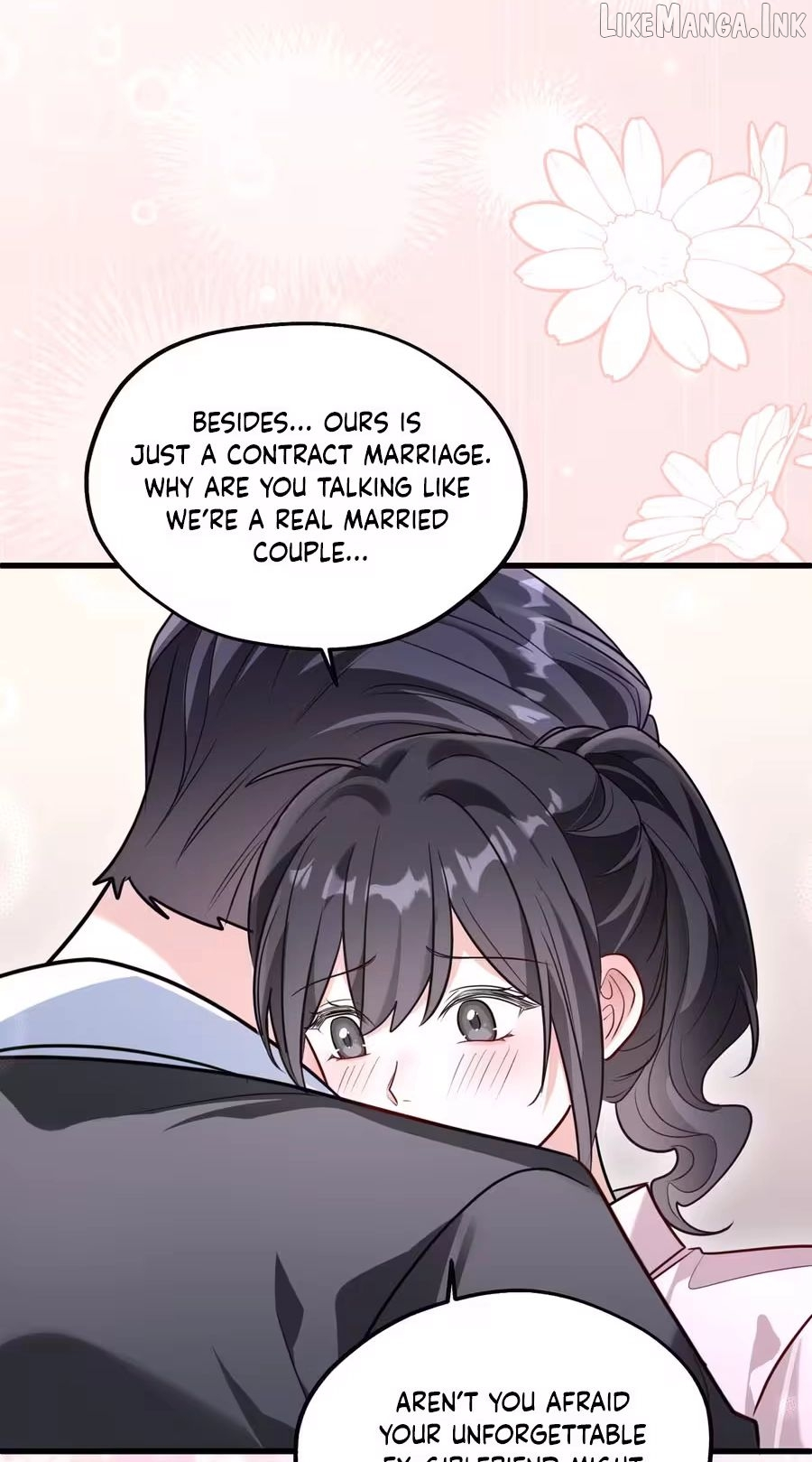 After Rebirth, I Married My Scumbag Ex's Arch-Enemy Chapter 40 page 36