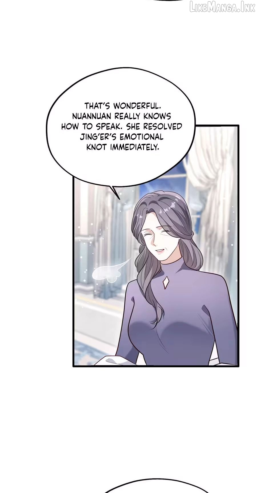 After Rebirth, I Married My Scumbag Ex's Arch-Enemy Chapter 40 page 24