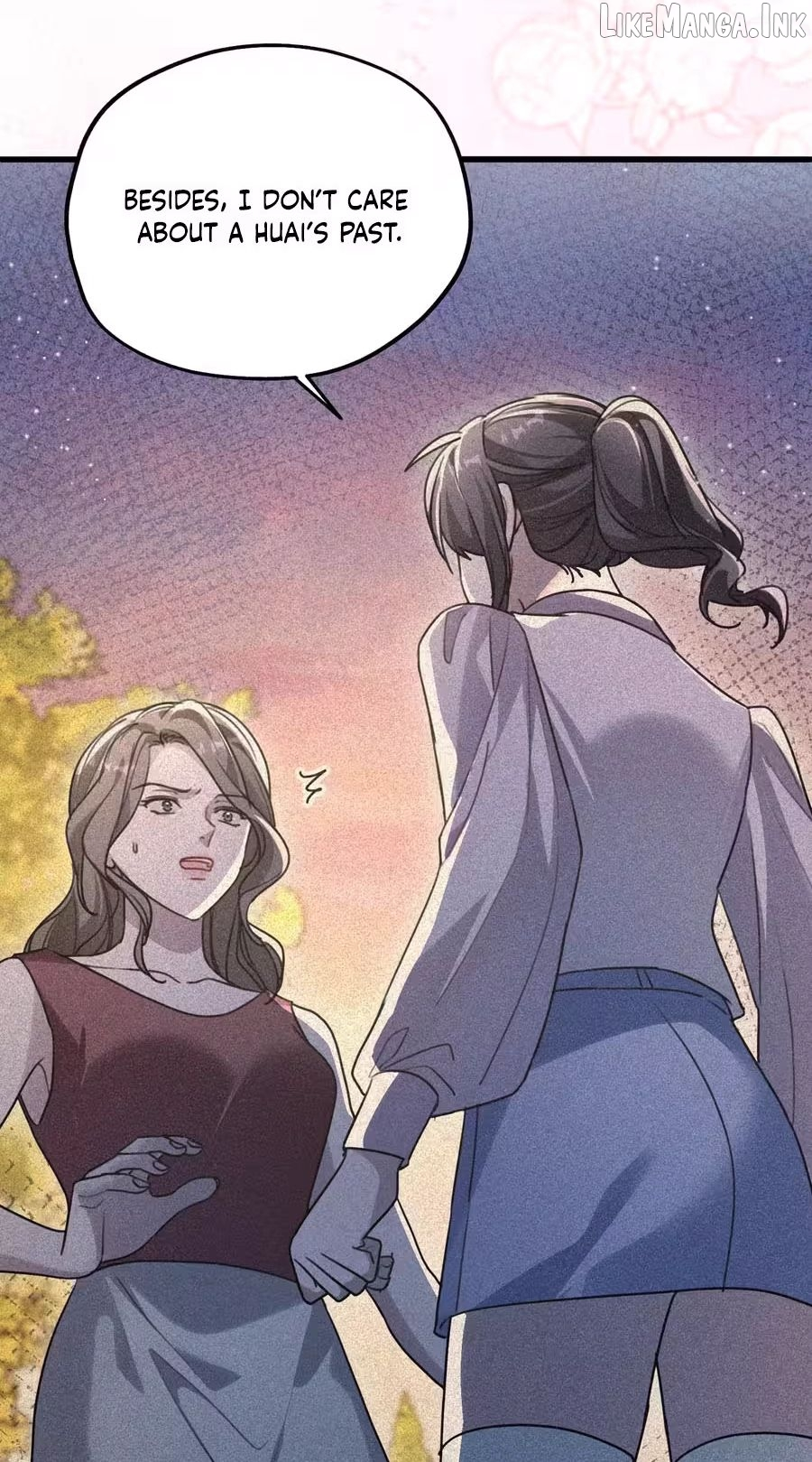 After Rebirth, I Married My Scumbag Ex's Arch-Enemy Chapter 40 page 38