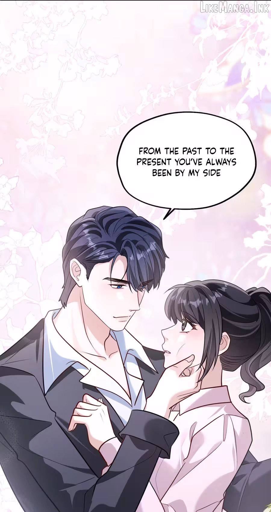 After Rebirth, I Married My Scumbag Ex's Arch-Enemy Chapter 40 page 42