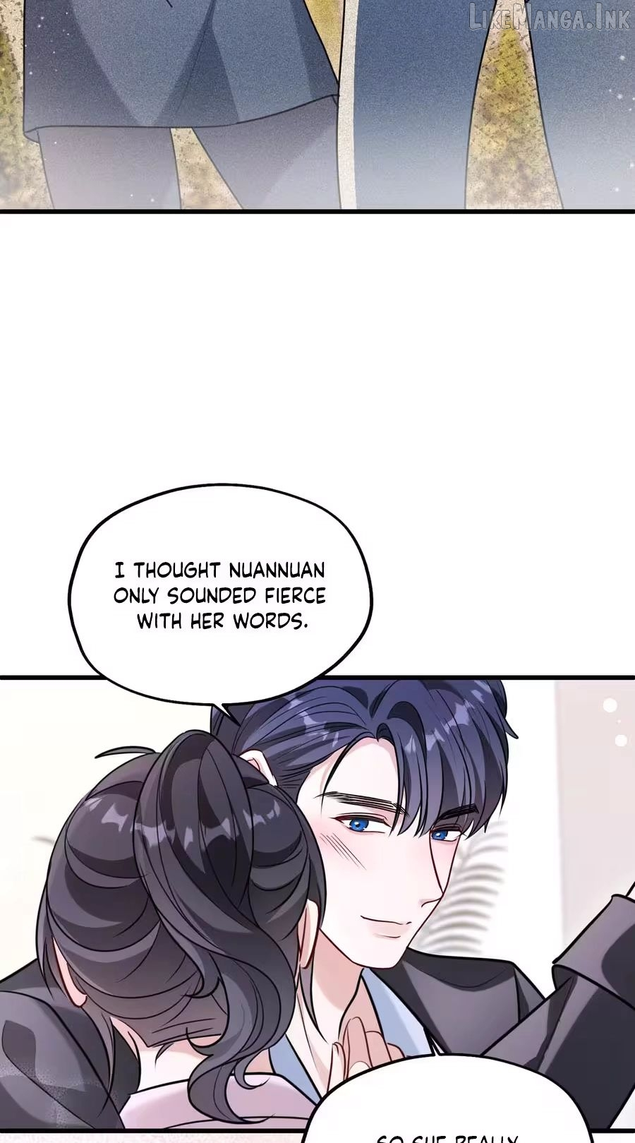 After Rebirth, I Married My Scumbag Ex's Arch-Enemy Chapter 40 page 39
