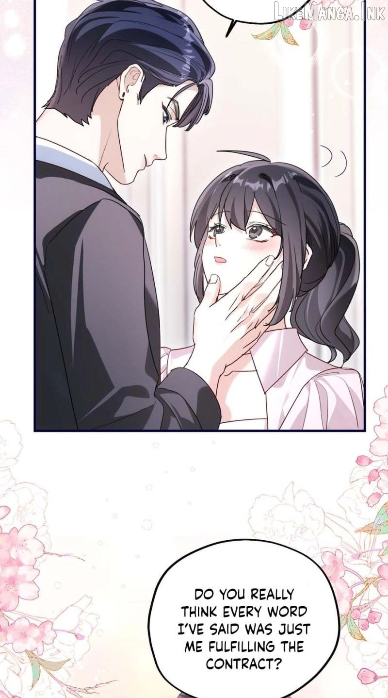 After Rebirth, I Married My Scumbag Ex's Arch-Enemy Chapter 41 page 7