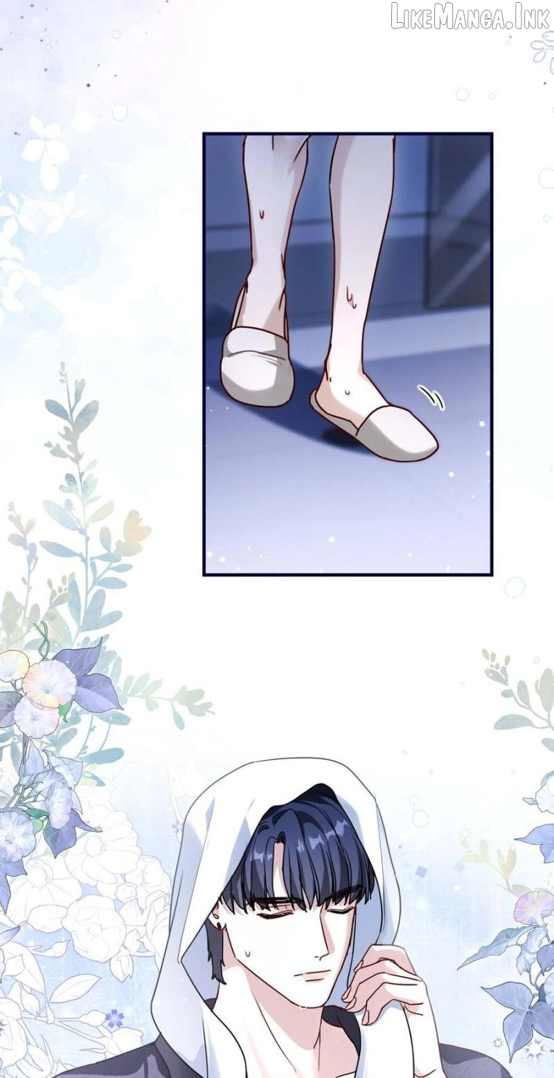 After Rebirth, I Married My Scumbag Ex's Arch-Enemy Chapter 41 page 31