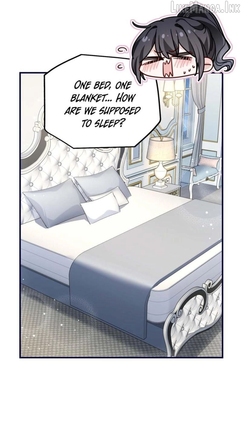 After Rebirth, I Married My Scumbag Ex's Arch-Enemy Chapter 41 page 18