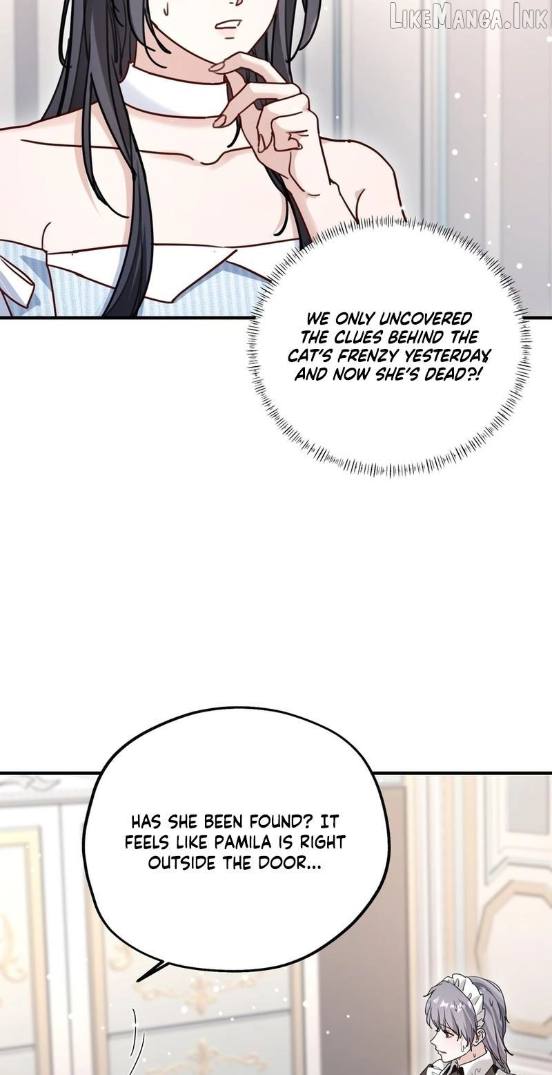 After Rebirth, I Married My Scumbag Ex's Arch-Enemy Chapter 42 page 7
