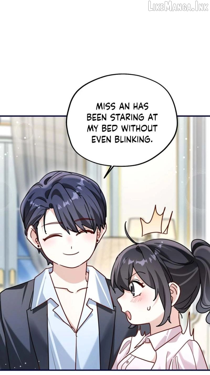 After Rebirth, I Married My Scumbag Ex's Arch-Enemy Chapter 41 page 19