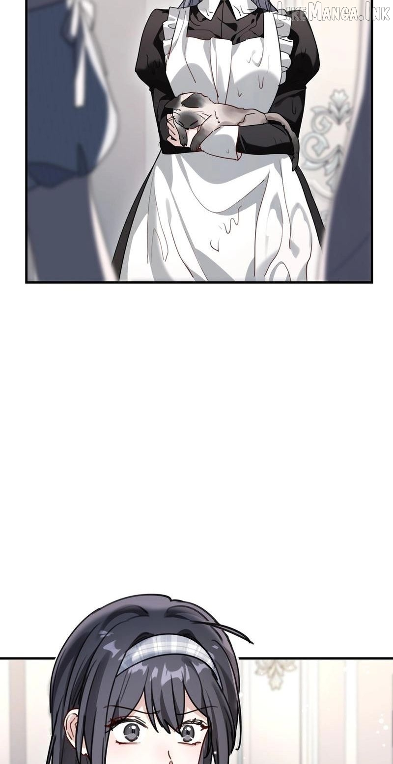 After Rebirth, I Married My Scumbag Ex's Arch-Enemy Chapter 42 page 6