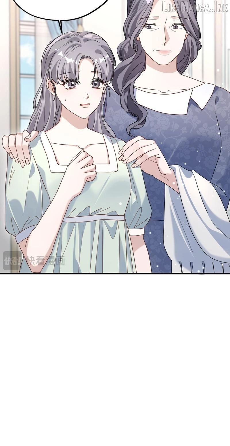 After Rebirth, I Married My Scumbag Ex's Arch-Enemy Chapter 42 page 9