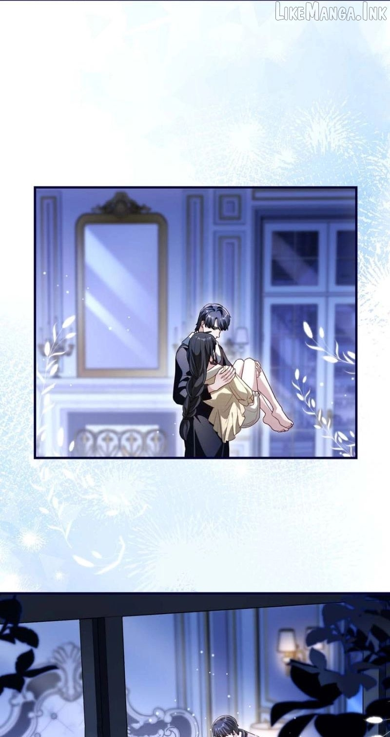 After Rebirth, I Married My Scumbag Ex's Arch-Enemy Chapter 41 page 38