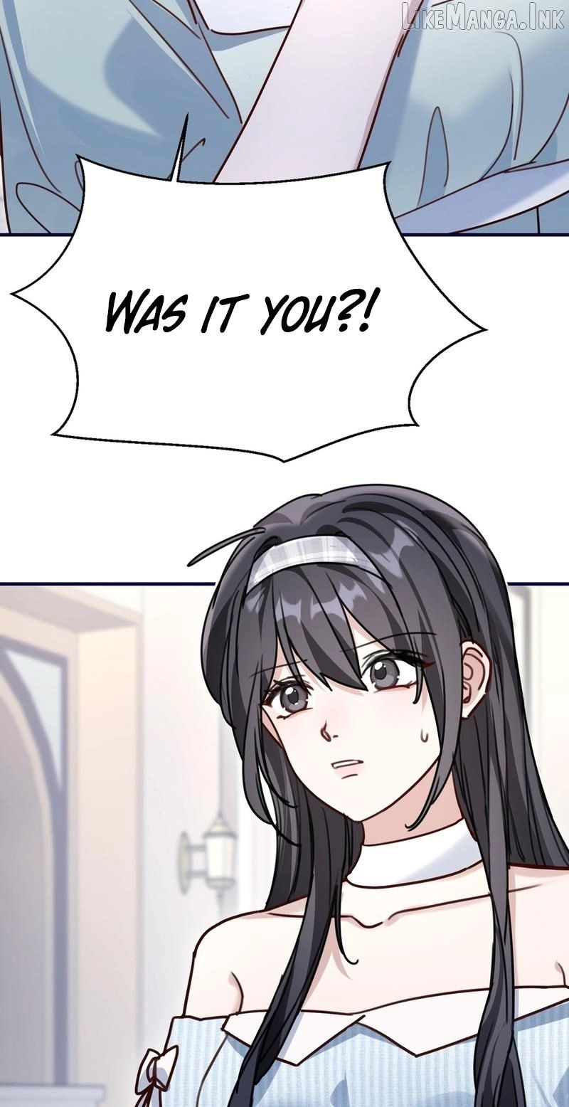 After Rebirth, I Married My Scumbag Ex's Arch-Enemy Chapter 42 page 14