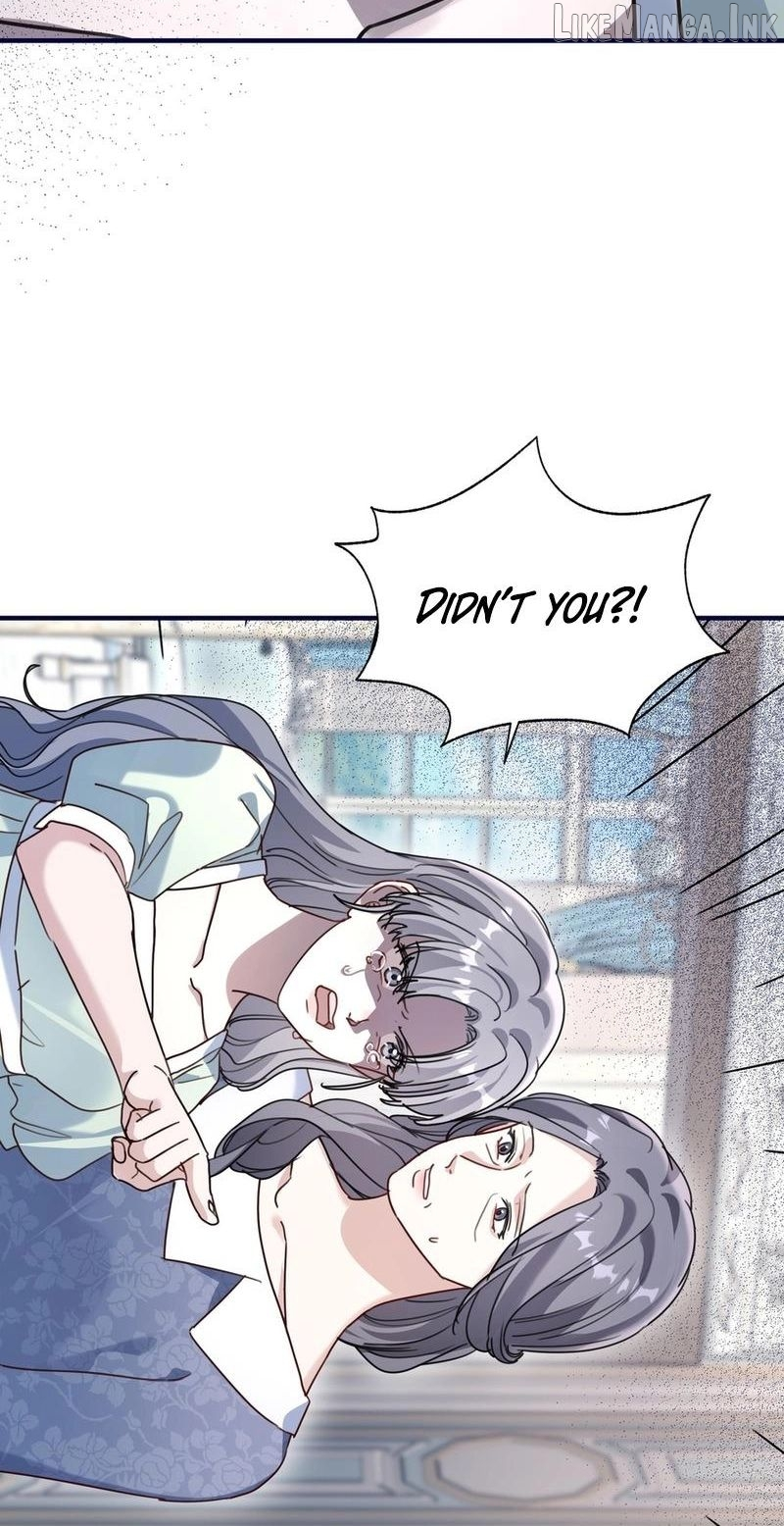 After Rebirth, I Married My Scumbag Ex's Arch-Enemy Chapter 42 page 17