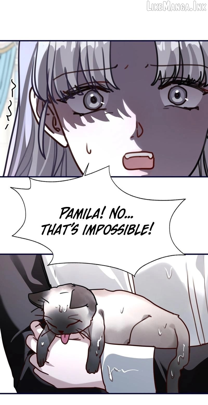 After Rebirth, I Married My Scumbag Ex's Arch-Enemy Chapter 42 page 10