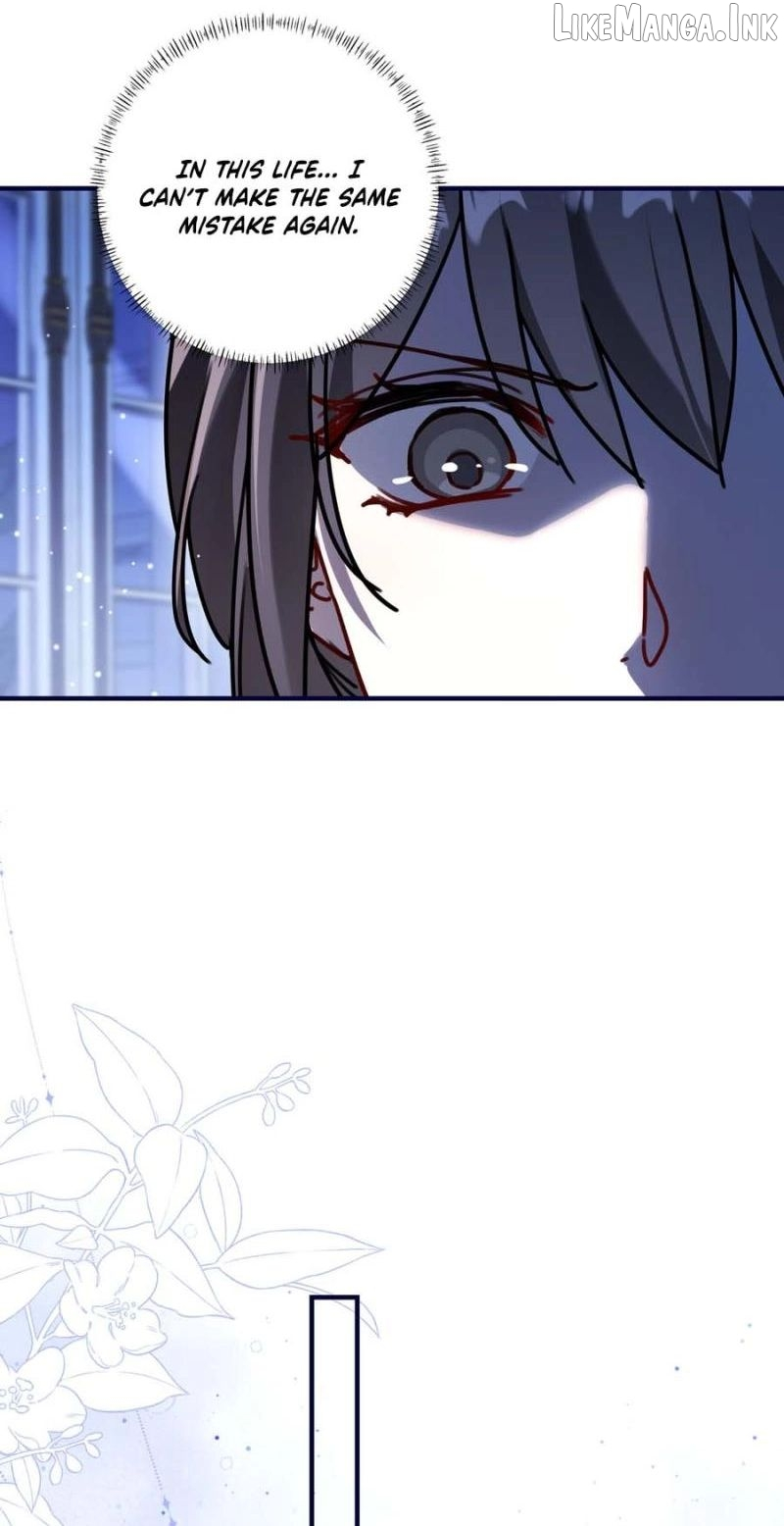 After Rebirth, I Married My Scumbag Ex's Arch-Enemy Chapter 41 page 29