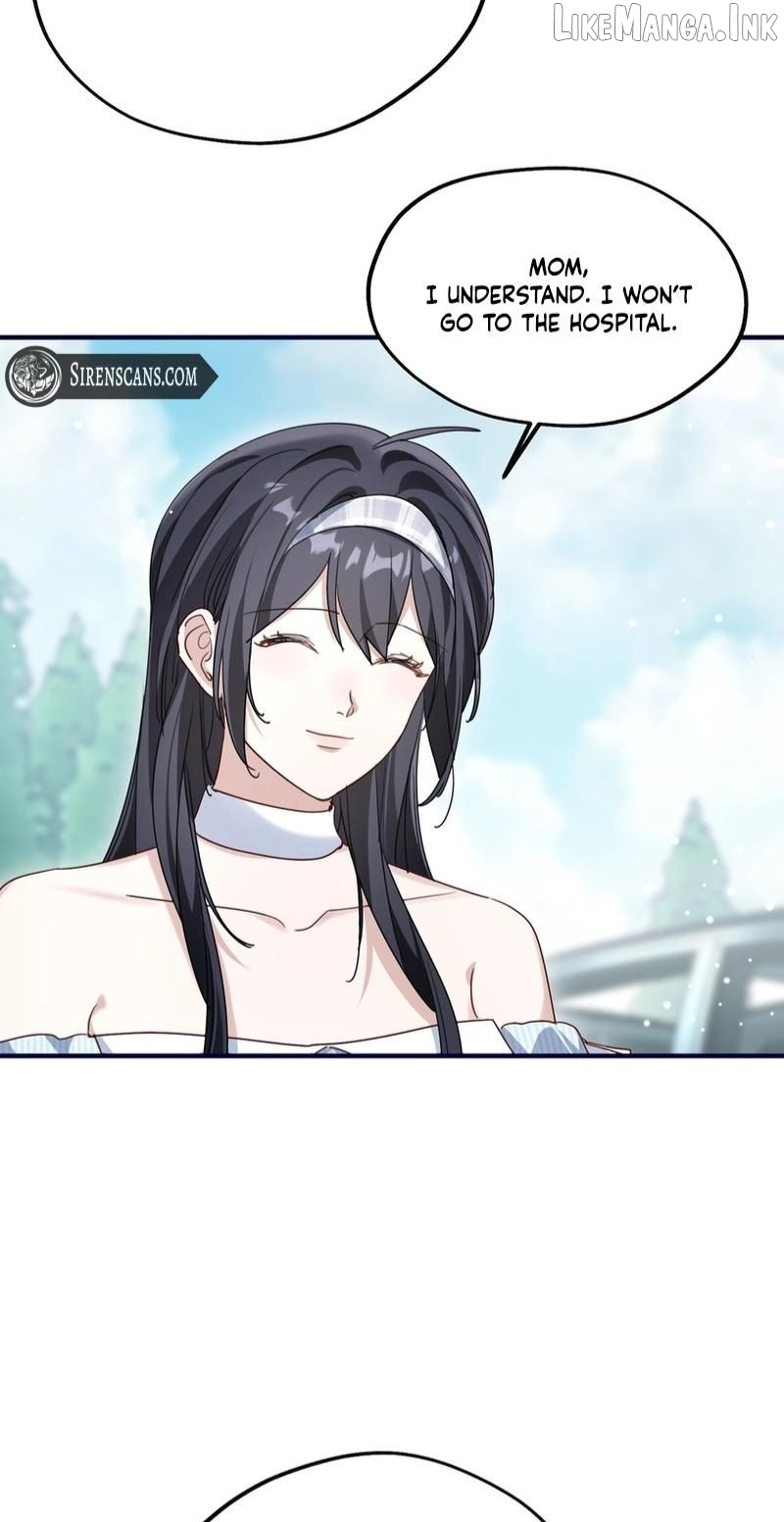 After Rebirth, I Married My Scumbag Ex's Arch-Enemy Chapter 42 page 29