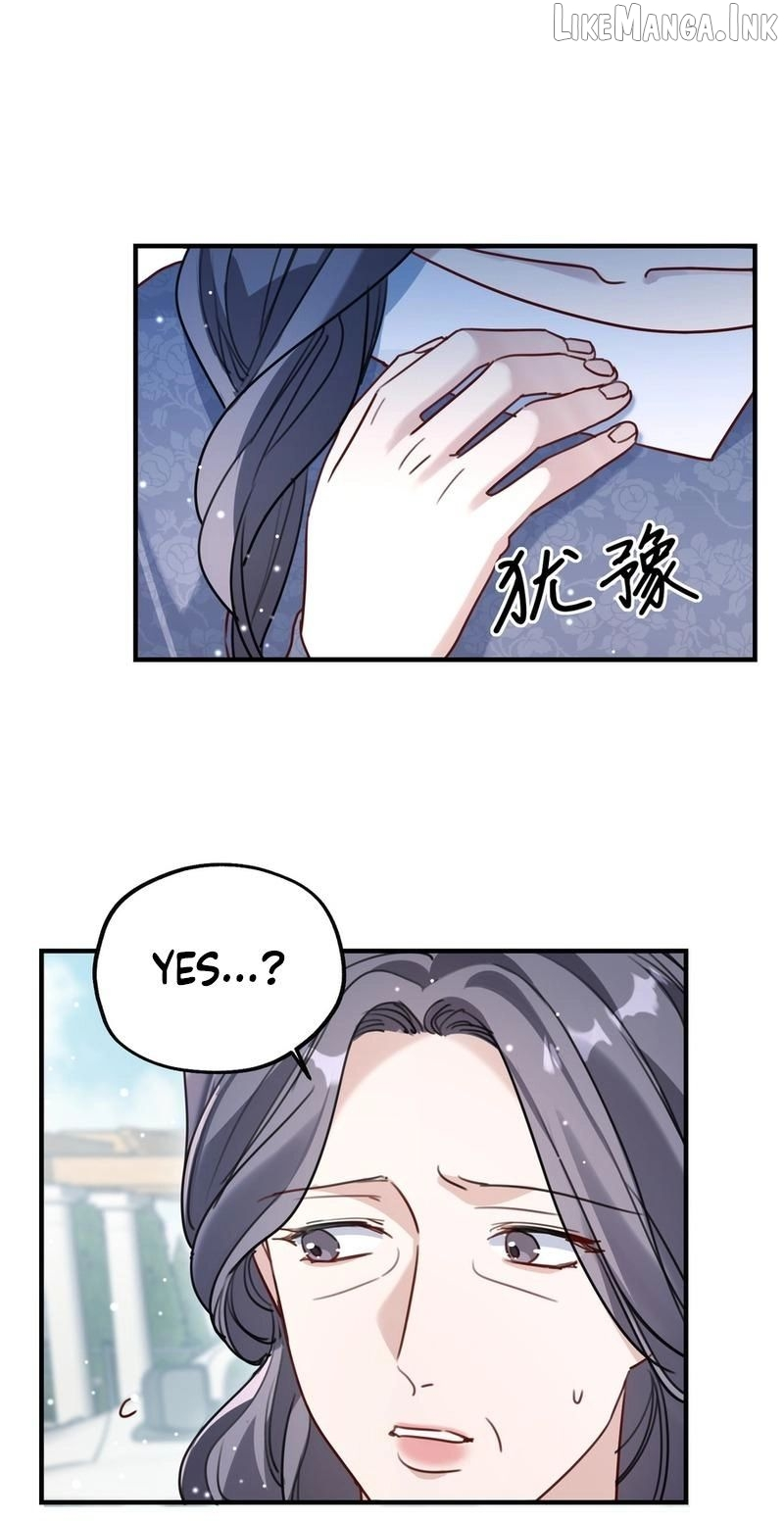 After Rebirth, I Married My Scumbag Ex's Arch-Enemy Chapter 42 page 27