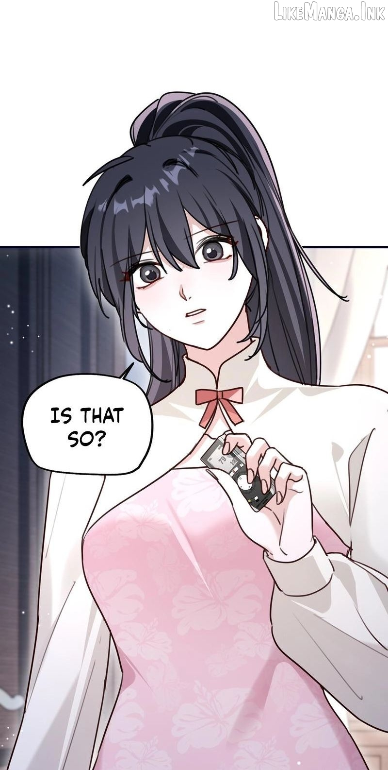 After Rebirth, I Married My Scumbag Ex's Arch-Enemy Chapter 44 page 5