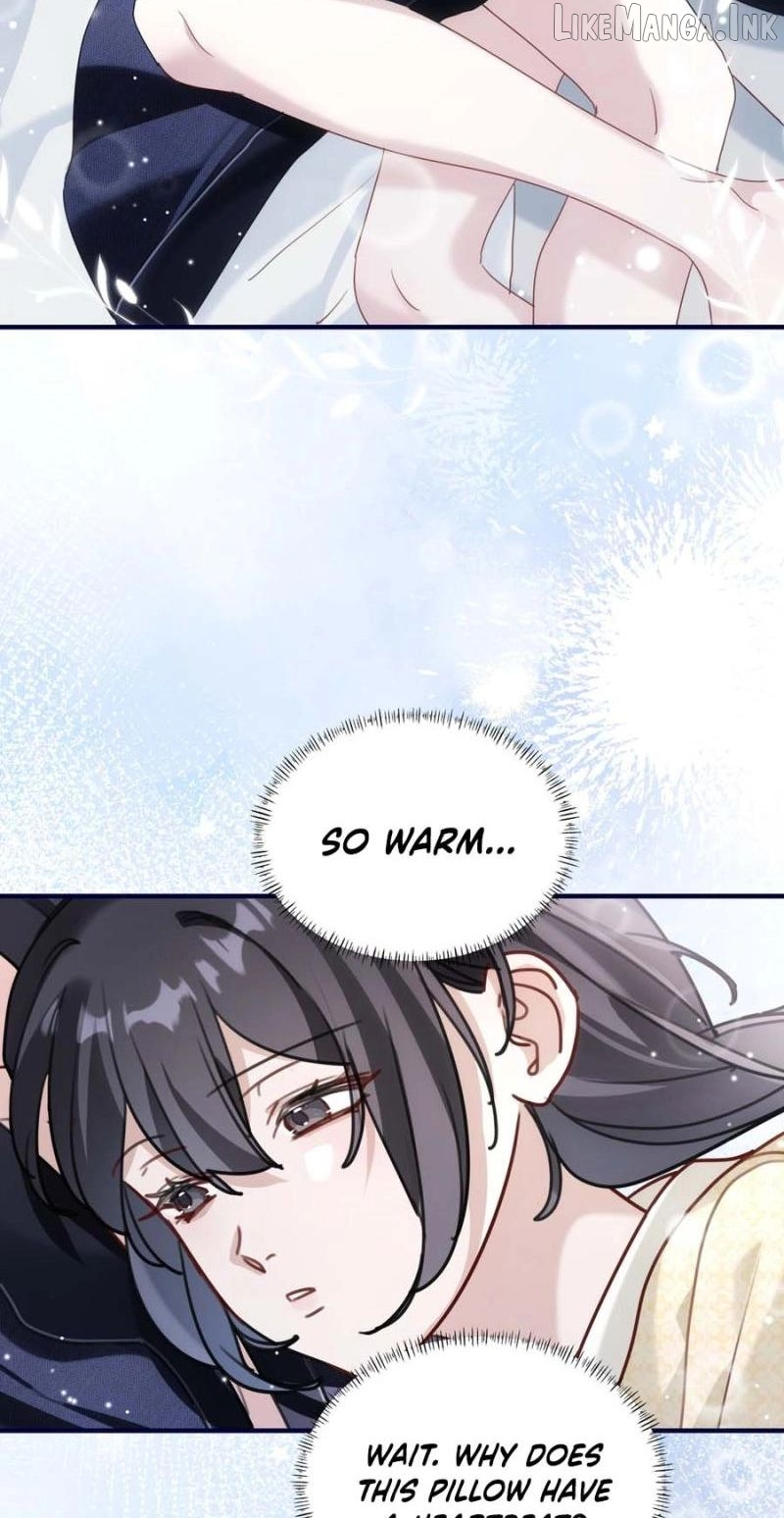 After Rebirth, I Married My Scumbag Ex's Arch-Enemy Chapter 41 page 49