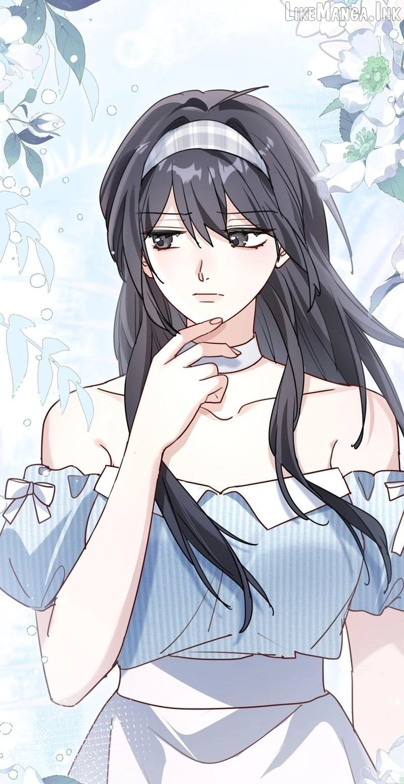After Rebirth, I Married My Scumbag Ex's Arch-Enemy Chapter 42 page 36