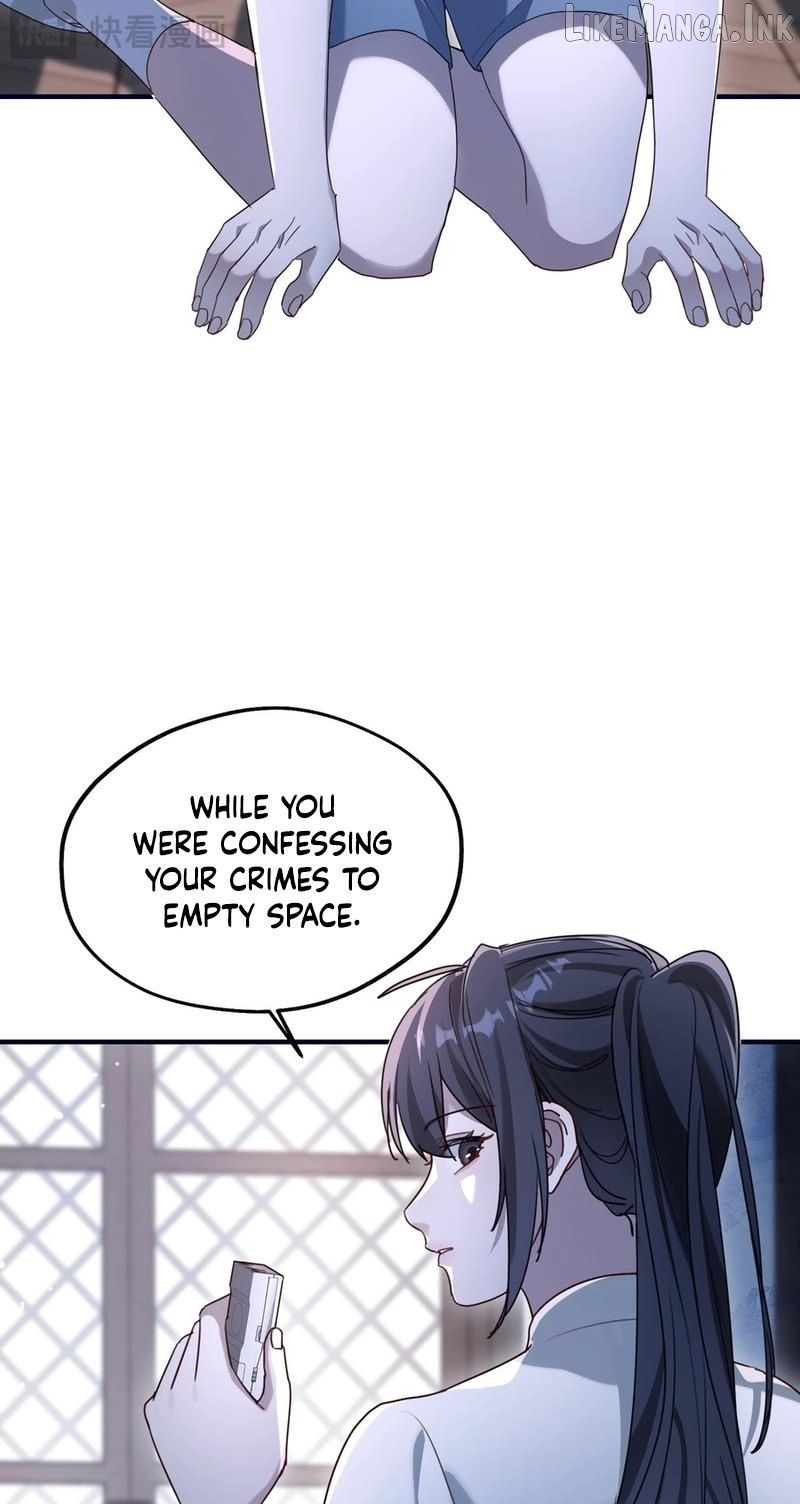 After Rebirth, I Married My Scumbag Ex's Arch-Enemy Chapter 44 page 10