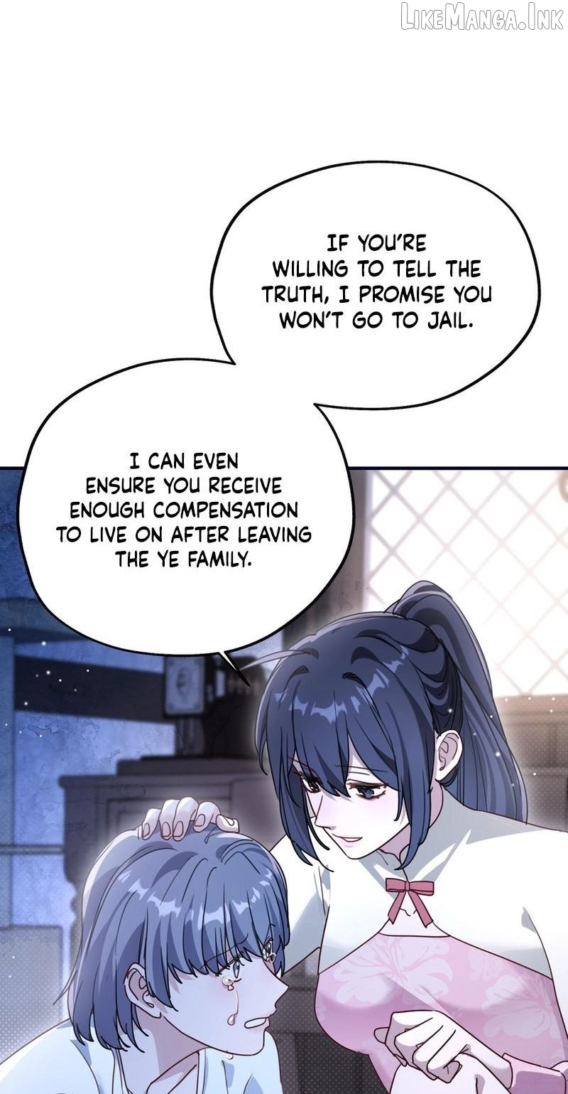 After Rebirth, I Married My Scumbag Ex's Arch-Enemy Chapter 44 page 19