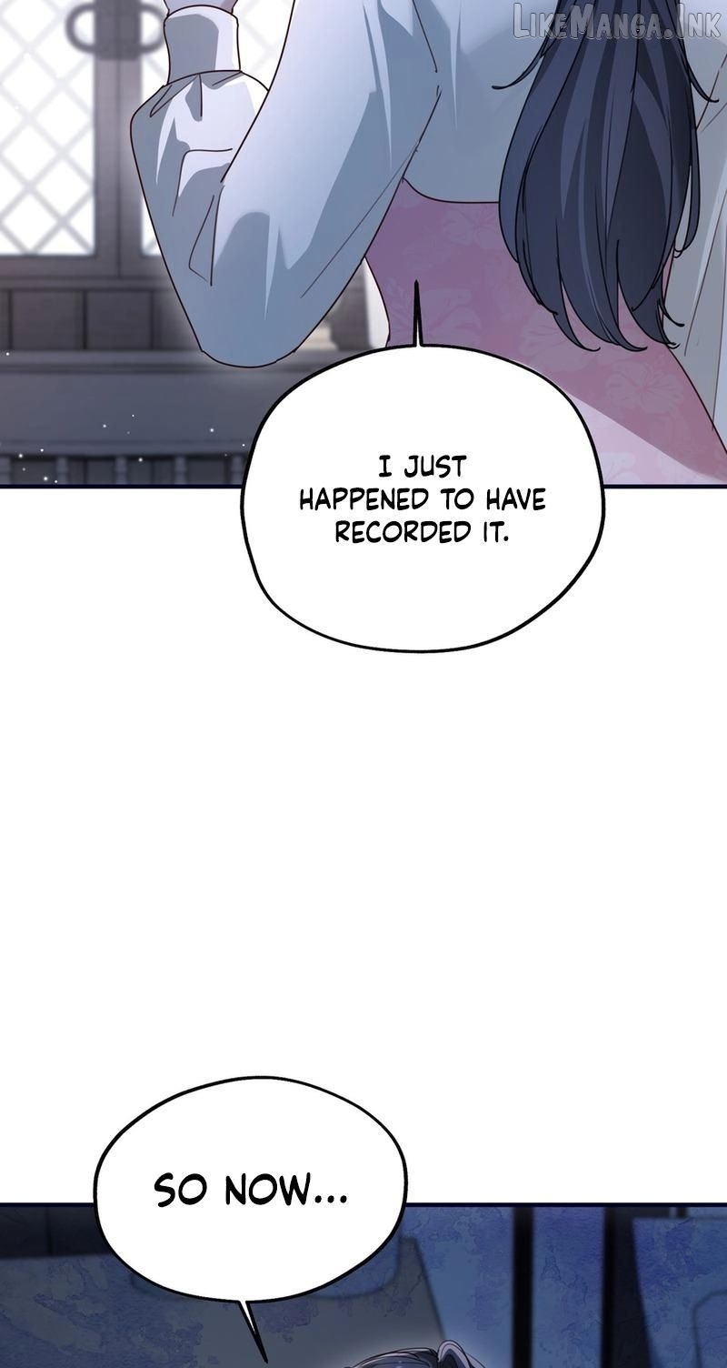 After Rebirth, I Married My Scumbag Ex's Arch-Enemy Chapter 44 page 11