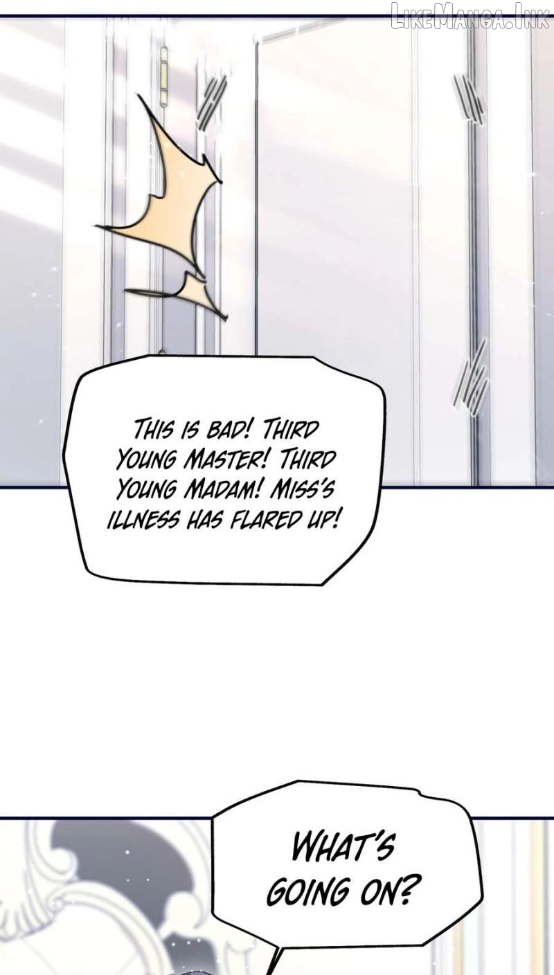 After Rebirth, I Married My Scumbag Ex's Arch-Enemy Chapter 41 page 56