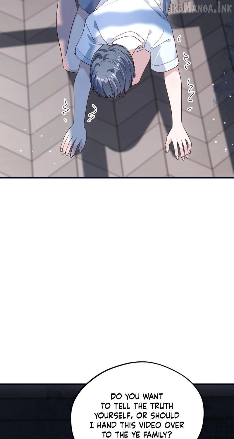 After Rebirth, I Married My Scumbag Ex's Arch-Enemy Chapter 44 page 13
