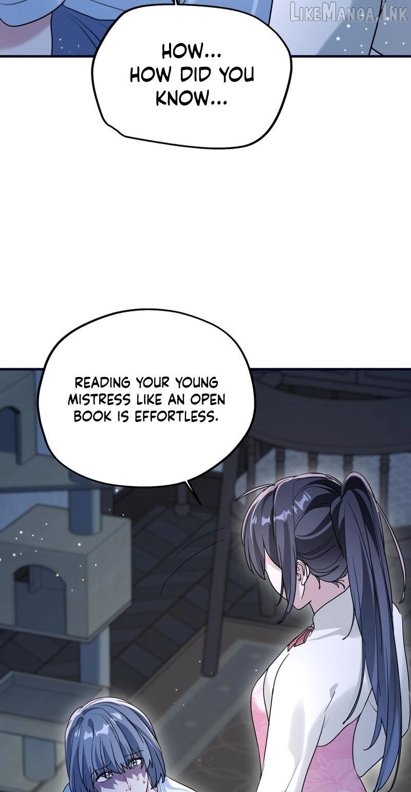 After Rebirth, I Married My Scumbag Ex's Arch-Enemy Chapter 44 page 24