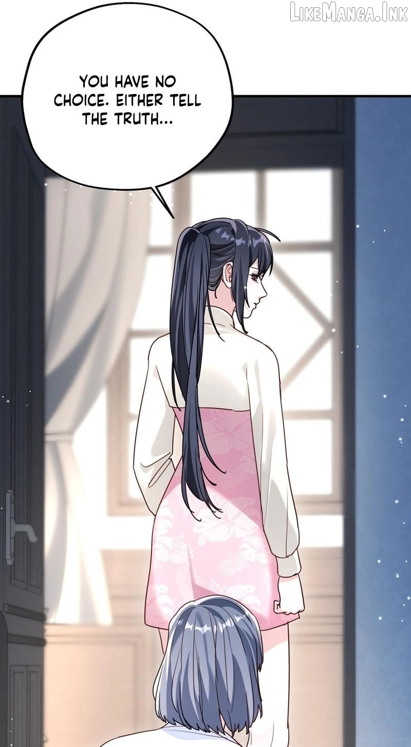 After Rebirth, I Married My Scumbag Ex's Arch-Enemy Chapter 44 page 26