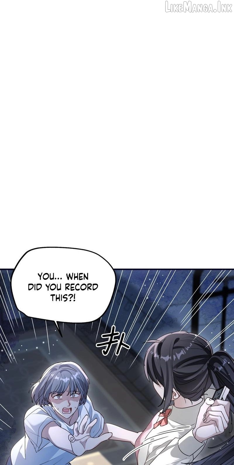 After Rebirth, I Married My Scumbag Ex's Arch-Enemy Chapter 44 page 7