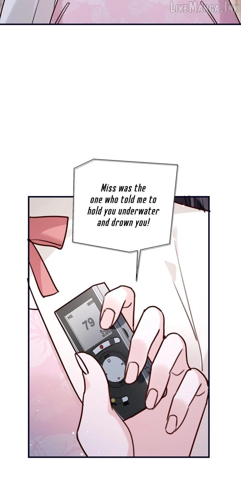 After Rebirth, I Married My Scumbag Ex's Arch-Enemy Chapter 44 page 6