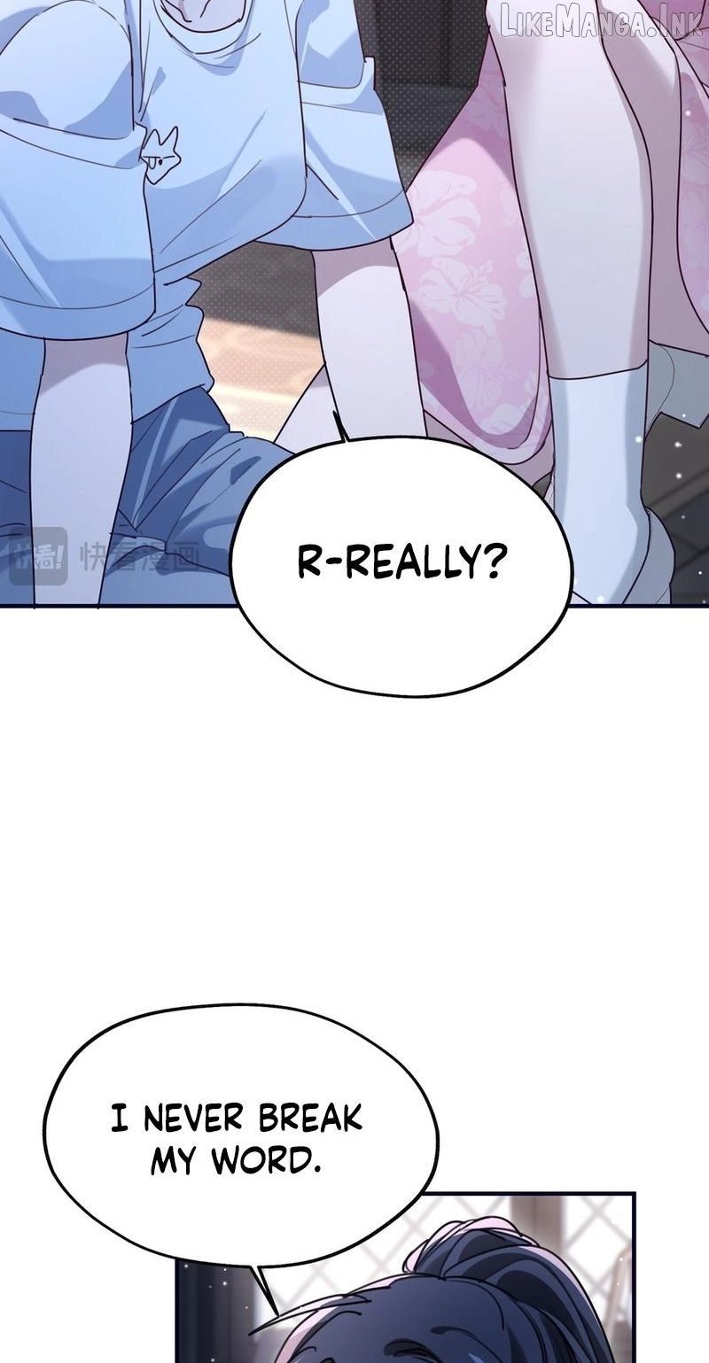 After Rebirth, I Married My Scumbag Ex's Arch-Enemy Chapter 44 page 20