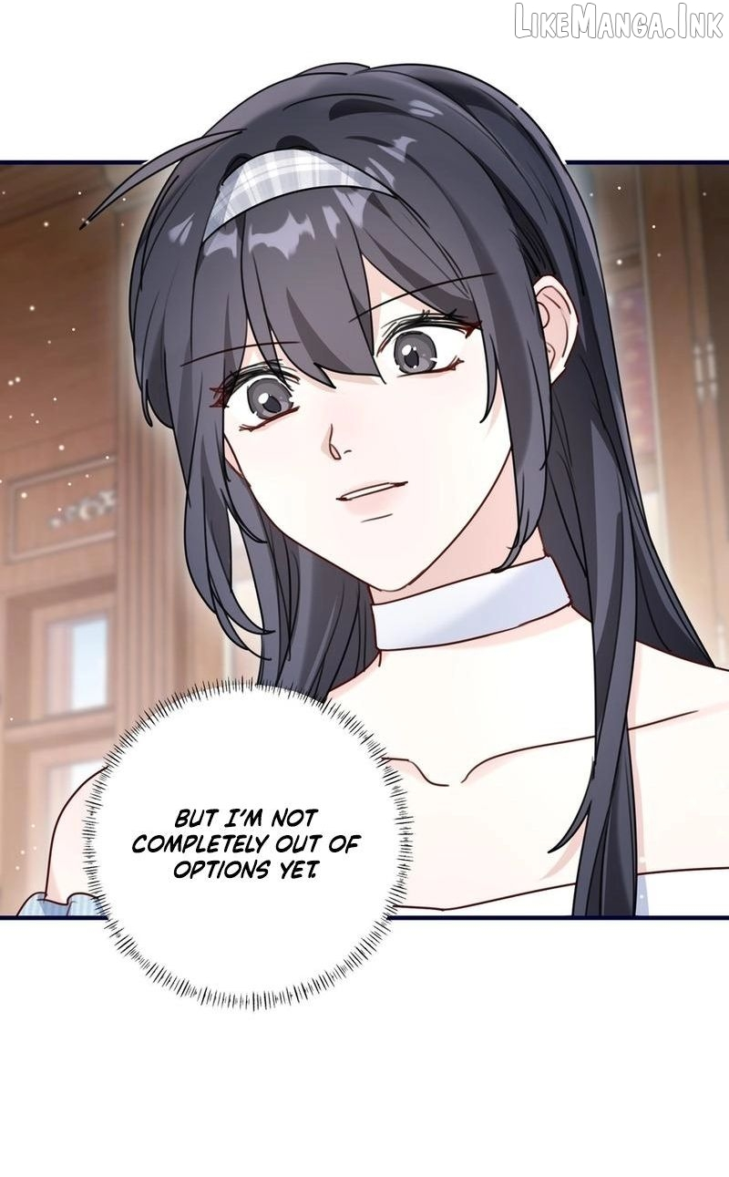 After Rebirth, I Married My Scumbag Ex's Arch-Enemy Chapter 42 page 47