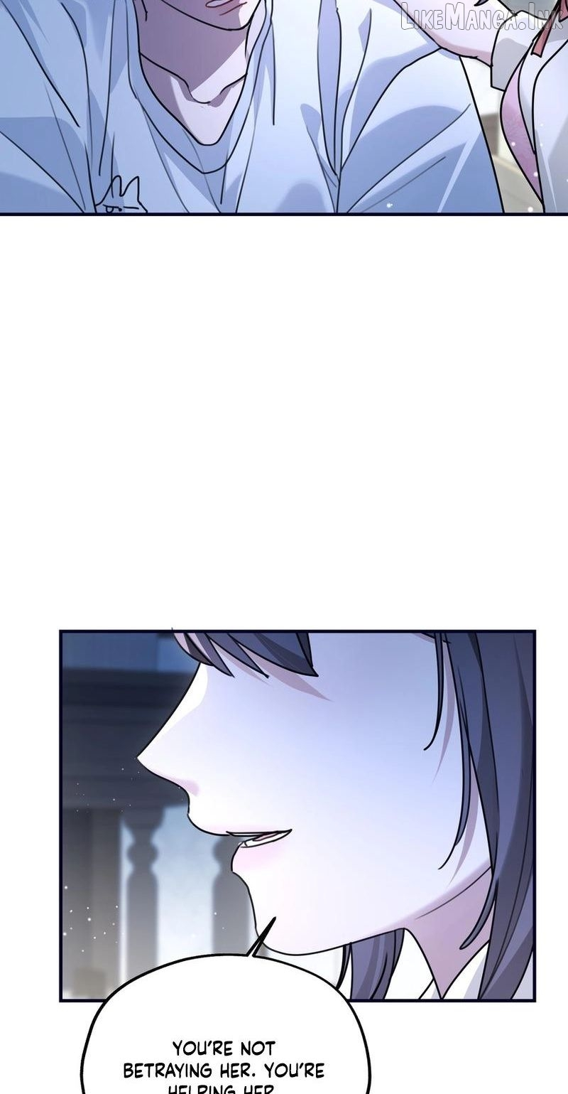 After Rebirth, I Married My Scumbag Ex's Arch-Enemy Chapter 44 page 22