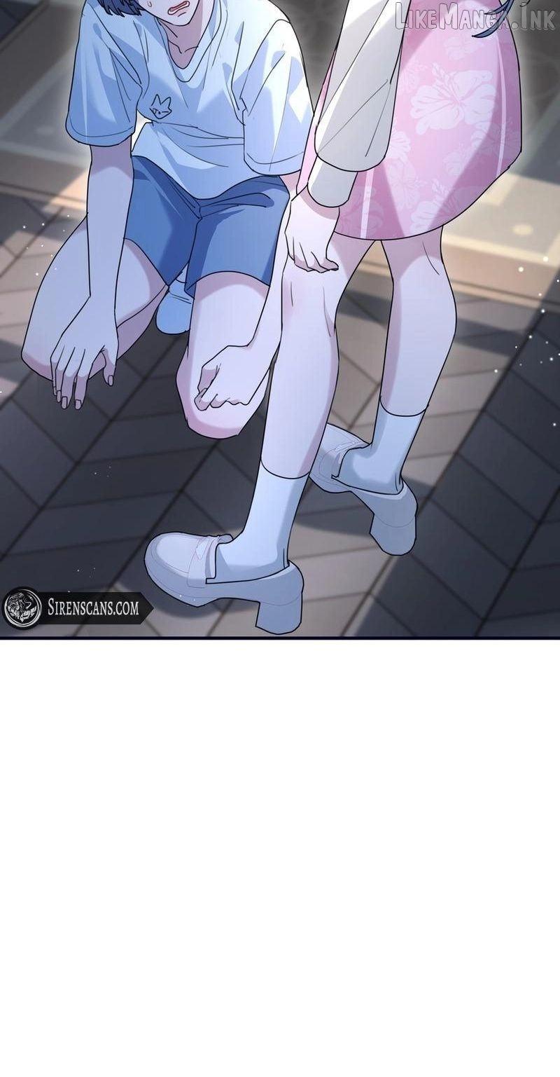 After Rebirth, I Married My Scumbag Ex's Arch-Enemy Chapter 44 page 25