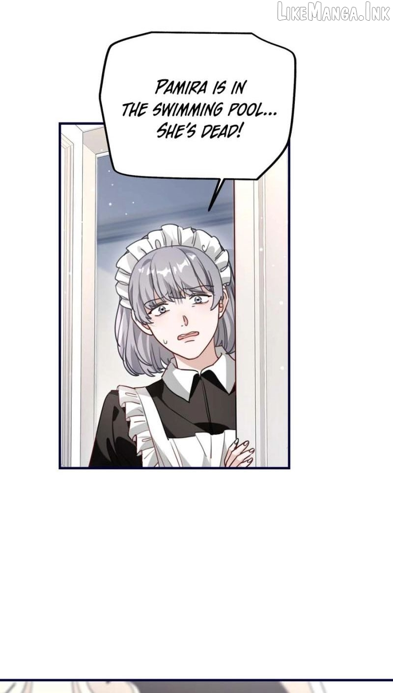After Rebirth, I Married My Scumbag Ex's Arch-Enemy Chapter 41 page 58