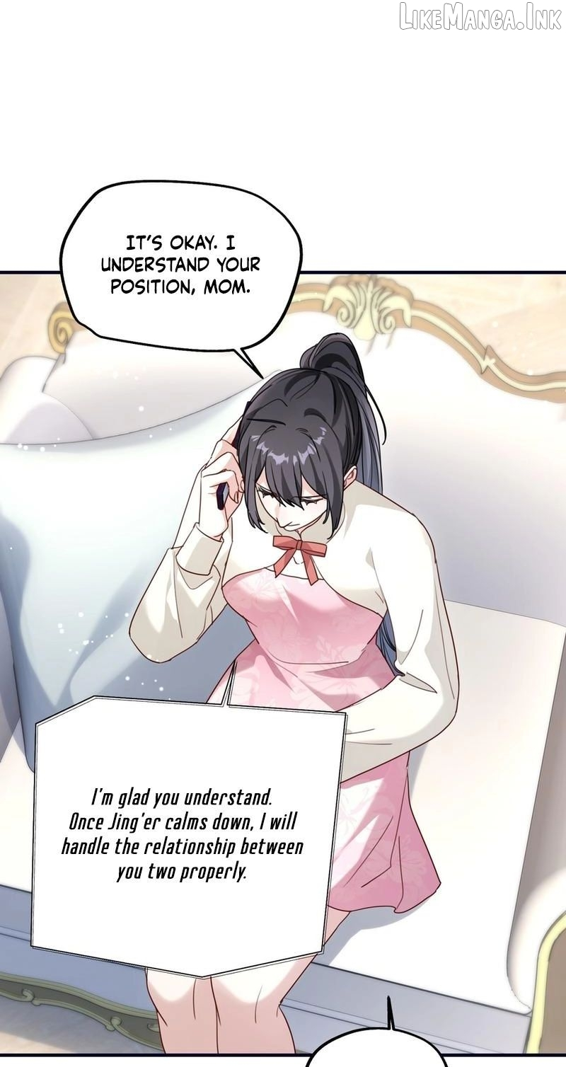After Rebirth, I Married My Scumbag Ex's Arch-Enemy Chapter 44 page 37
