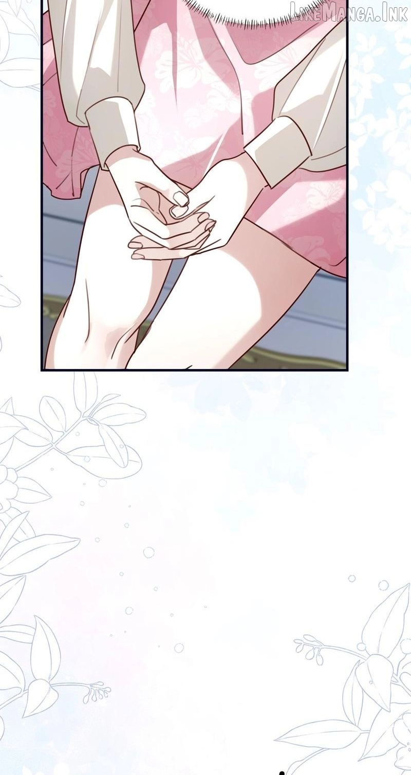 After Rebirth, I Married My Scumbag Ex's Arch-Enemy Chapter 44 page 42