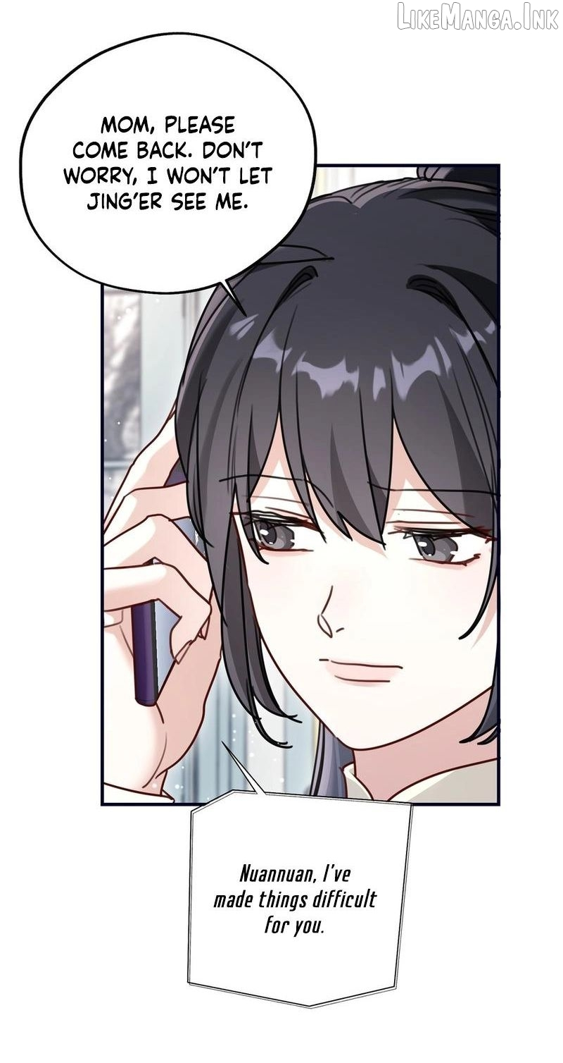 After Rebirth, I Married My Scumbag Ex's Arch-Enemy Chapter 44 page 36