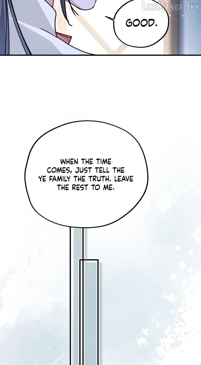 After Rebirth, I Married My Scumbag Ex's Arch-Enemy Chapter 44 page 31