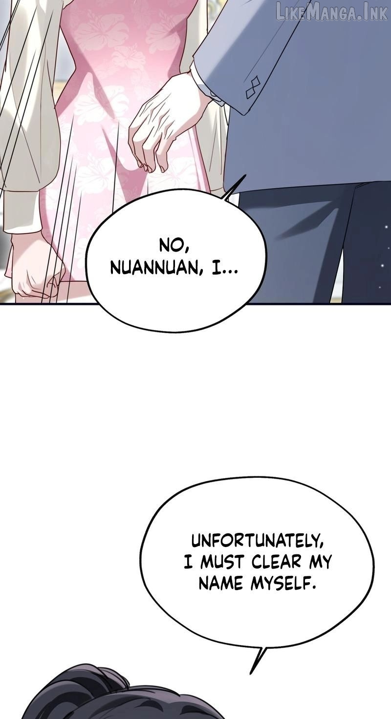 After Rebirth, I Married My Scumbag Ex's Arch-Enemy Chapter 44 page 51