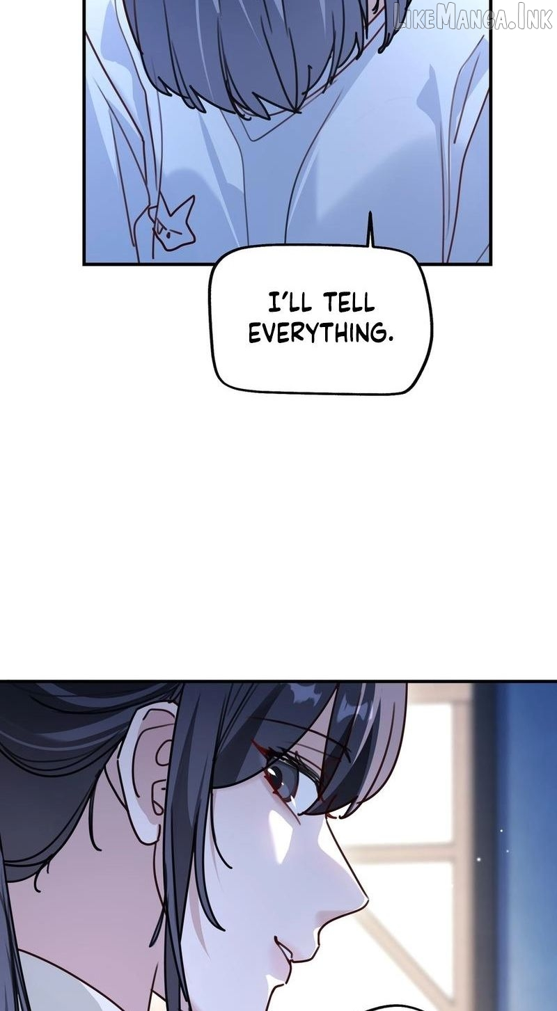 After Rebirth, I Married My Scumbag Ex's Arch-Enemy Chapter 44 page 30