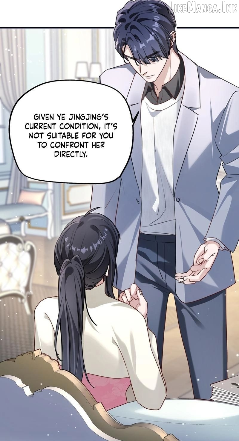 After Rebirth, I Married My Scumbag Ex's Arch-Enemy Chapter 44 page 49