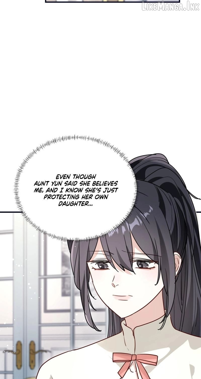 After Rebirth, I Married My Scumbag Ex's Arch-Enemy Chapter 44 page 39